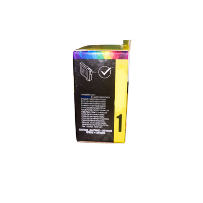 Tinta Compatible para 21XL Negro F380 D1460 F2180