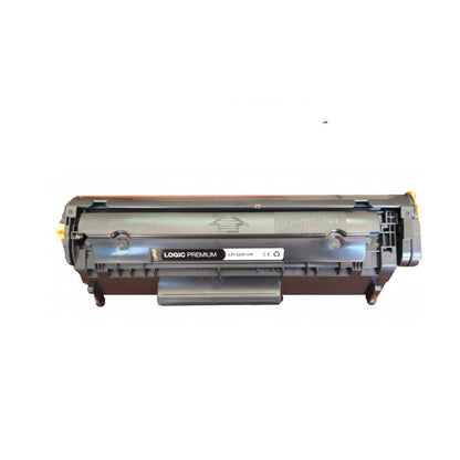 Toner Compatible para 12A 1018 / 1020 / 1022 / 1022N / 1015