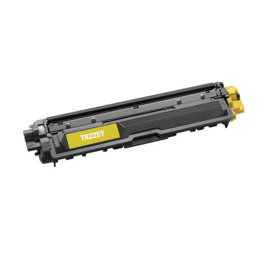 Toner Compatible para TN-221 Yellow 9020/9130/9020