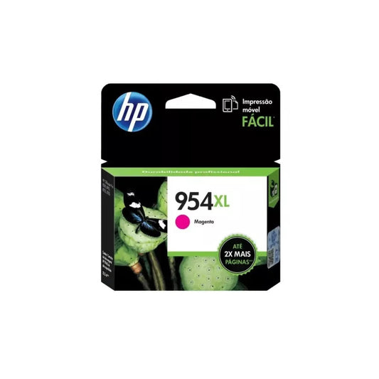 Cartucho hp 954XL Magenta Original