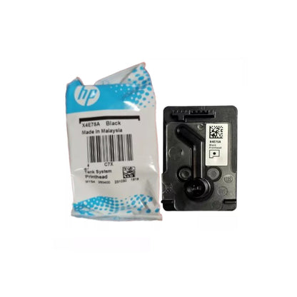 Cabezal Hp X4e75a Negro Original