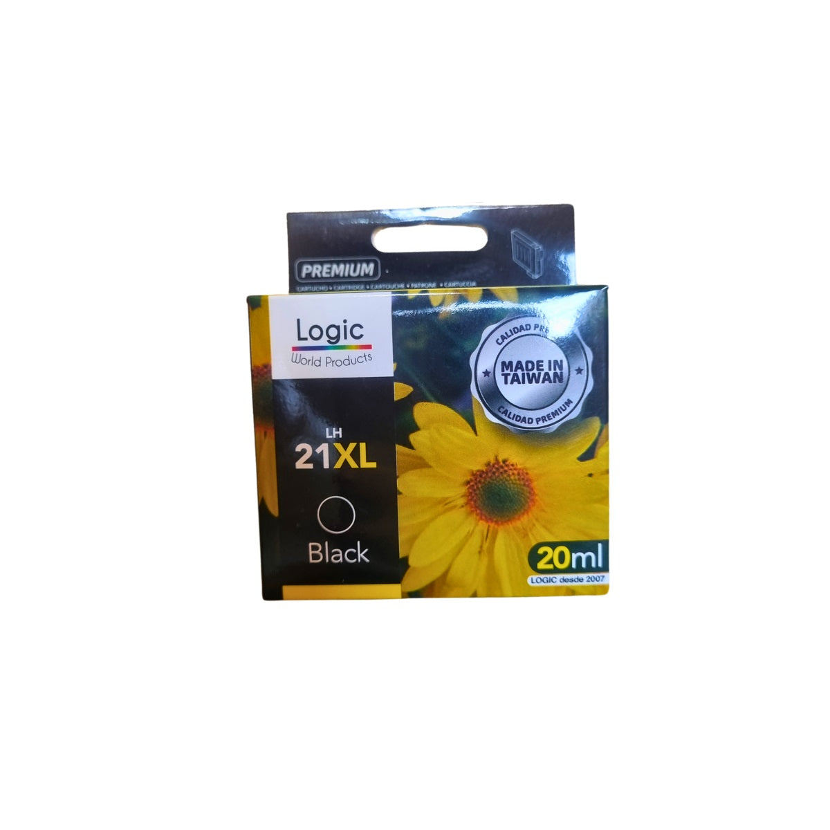 Pack Tintas Compatible para 21XL-22XL F380 D1460 F2180