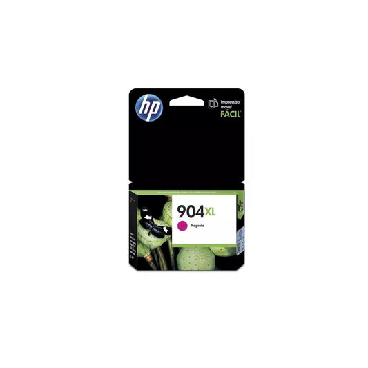 Cartucho hp 904XL Magenta Original