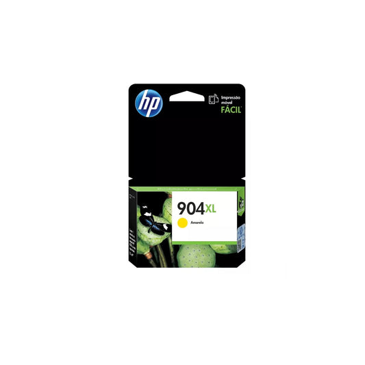 Cartucho hp 904XL Yellow Original