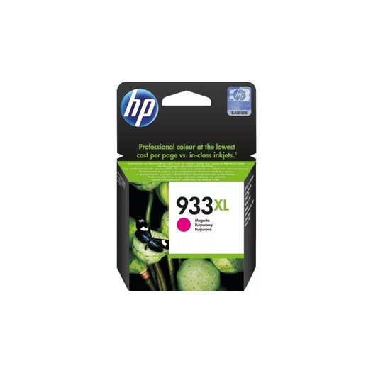 Cartucho hp 933XL Magenta Original