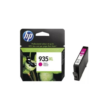 Cartucho hp 935XL Magenta Original