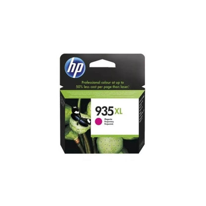 Cartucho hp 935XL Magenta Original