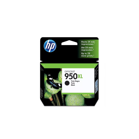 Cartucho hp 950XL Negro Original