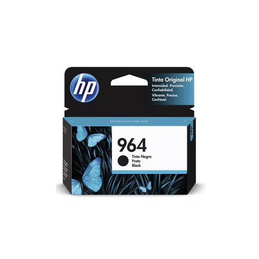 Cartucho hp 964 Negro Original