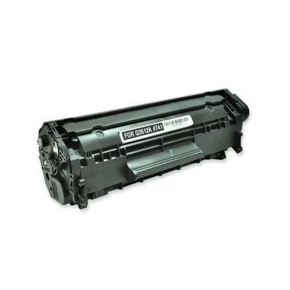 Toner Compatible para 12A 1018 / 1020 / 1022 / 1022N / 1015