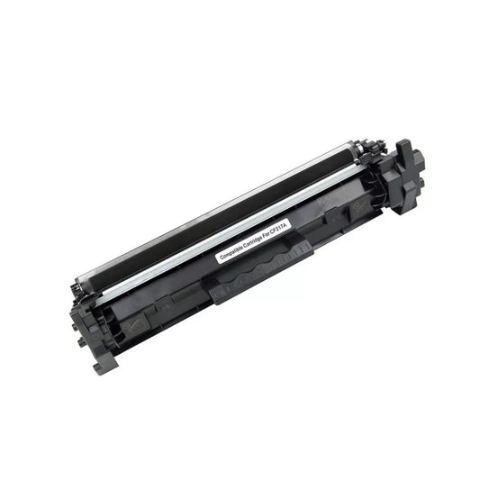 Toner Compatible para 17A  M102A/M102W/M130A