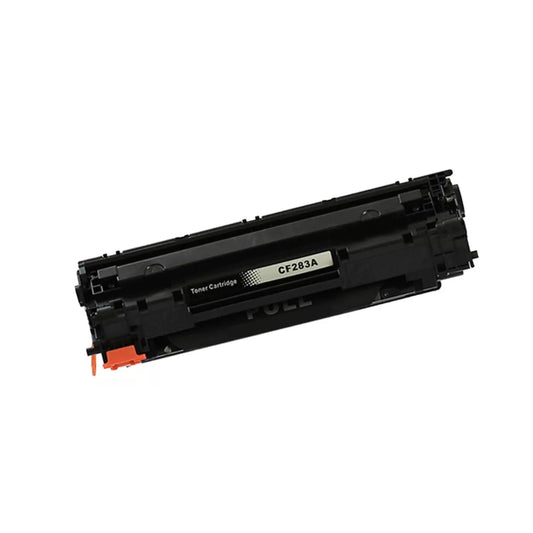 Toner Compatible para 83A M125 / 125nw / M125r / M125a